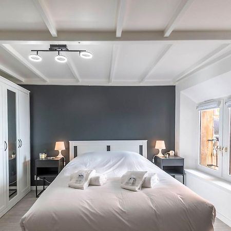 Nice T2 Apartment In The Heart Of The Old Town Of Annecy Near The Lake Kültér fotó