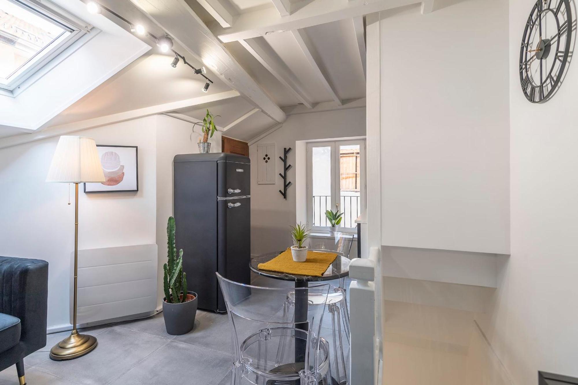 Nice T2 Apartment In The Heart Of The Old Town Of Annecy Near The Lake Kültér fotó