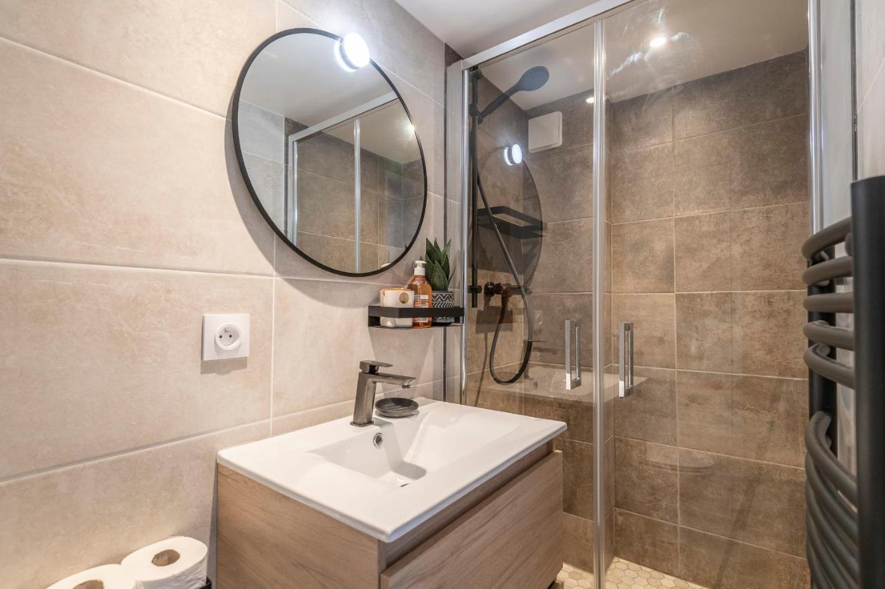 Nice T2 Apartment In The Heart Of The Old Town Of Annecy Near The Lake Kültér fotó