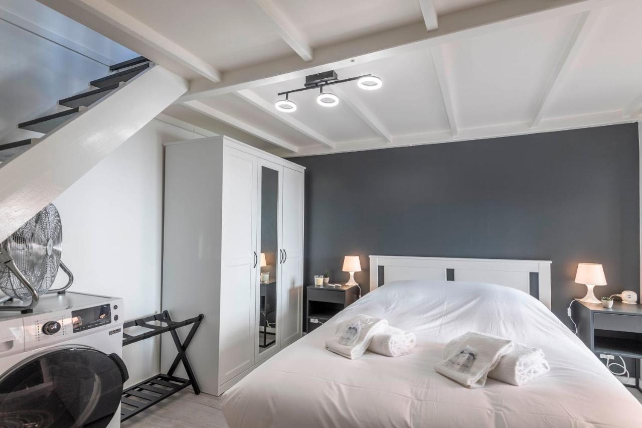 Nice T2 Apartment In The Heart Of The Old Town Of Annecy Near The Lake Kültér fotó