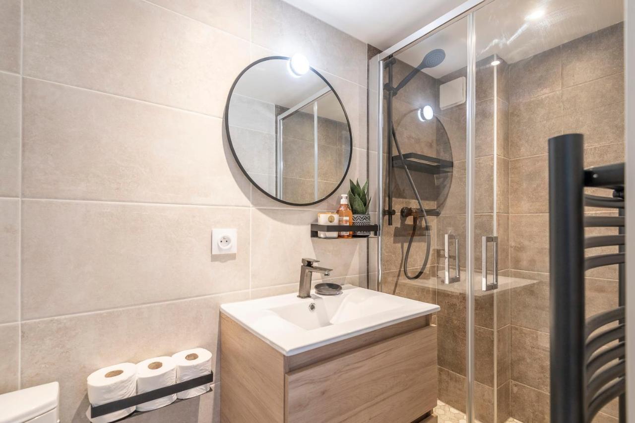 Nice T2 Apartment In The Heart Of The Old Town Of Annecy Near The Lake Kültér fotó